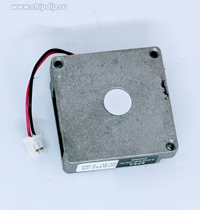 Вентилятор SEPA HYB35C05 (HYB35C05A) Вентилятор 35x7мм 5V 0.08A