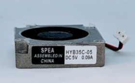 Вентилятор SEPA HYB35C05 (HYB35C05A) Вентилятор 35x7мм 5V 0.08A