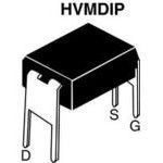 IRFD9024PBF, Транзистор, P-канал, 60В, 1.6А [HVMDIP]