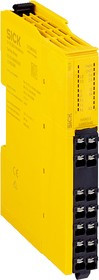 RLY3-HAND1, Dual-Channel Safety Switch Safety Relay, 30V dc, 2 Safety Contacts