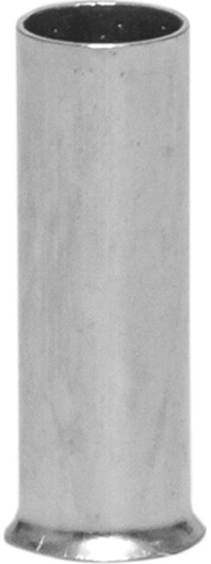 Наконечник штыревой втулочный НШв 6.0-12 (уп50шт) PROxima nshv-6.0-12 Наконечник штыревой втулочный НШв 6.0-12 (уп50шт) PROxima nshv-6.0-12