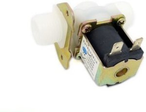 G1/2 Electric Solenoid Valve (Normally Closed), Электромагнитный клапан (нормально закрытый) для жид G1/2 Electric Solenoid Valve (Normally Closed), Электромагнитный клапан (нормально закрытый) для жид