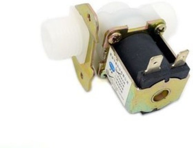G1/2 Electric Solenoid Valve (Normally Closed), Электромагнитный клапан (нормально закрытый) для жид G1/2 Electric Solenoid Valve (Normally Closed), Электромагнитный клапан (нормально закрытый) для жид