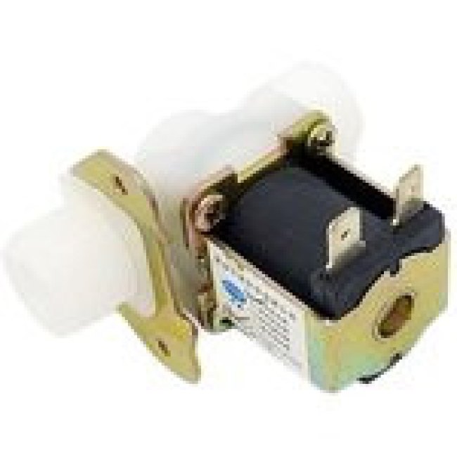 G1/2 Electric Solenoid Valve (Normally Closed), Электромагнитный клапан (нормально закрытый) для жид G1/2 Electric Solenoid Valve (Normally Closed), Электромагнитный клапан (нормально закрытый) для жид