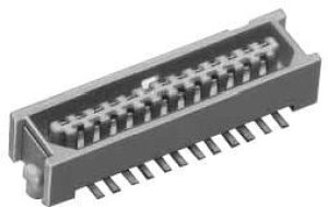 DF9A-31P-1V(22), Board to Board & Mezzanine Connectors 1.0MM V SMT HEADER 31P TIN PLT W/BOSS DF9A-31P-1V(22), Board to Board & Mezzanine Connectors 1.0MM V SMT HEADER 31P TIN PLT W/BOSS