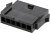 43640-0600, Micro-Fit 3.0 Male Connector Housing, 3mm Pitch, 6 Way, 1 Row