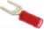 130516, Terminals SPADE 22-16 AWG