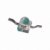 CMD95-21VRCTR10, Standard LEDs - SMD RED 2.0V 20MA