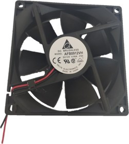 Вентилятор DELTA ELECTRONICS AFB0912VH Вентилятор DELTA ELECTRONICS AFB0912VH