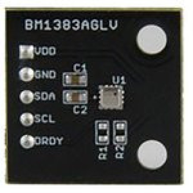 BM1383AGLV-EVK-001 BM1383AGLV-EVK-001