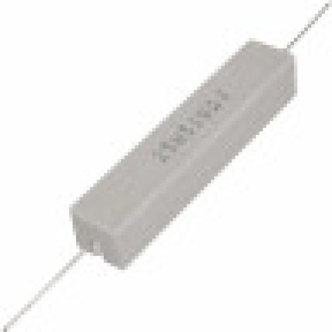 RX27-1 510 ОМ 25W 5% / SQP25, (SQP 25W 510 5%), Мощный постоянный резистор XIN HUA RX27-1 510 Ом 25W 5% / SQP25, керамо-цементный корпус RX27-1 510 ОМ 25W 5% / SQP25, (SQP 25W 510 5%), Мощный постоянный резистор XIN HUA RX27-1 510 Ом 25W 5% / SQP25, керамо-цементный корпус