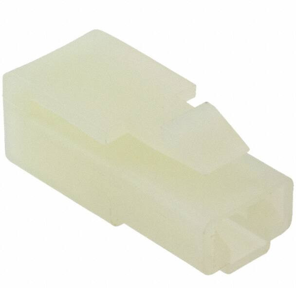 172128-1, Terminals PLUG 1P FREE HANGING 172128-1, Terminals PLUG 1P FREE HANGING