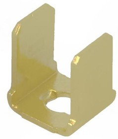 1257, Terminals 2-TAB TERMINAL .25"