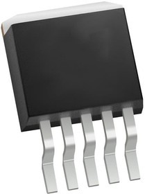 BTS244ZE3062AATMA2, Силовой МОП-транзистор, N Канал, 55 В, 35 А, 0.0115 Ом, TO-263 (D2PAK), Surface