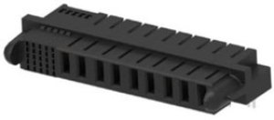 2391170-4, Power to the Board MB Lite,R/A,REC, SOLDER,4P+25S+3LP