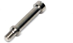 09670019979, D-Sub Tools &amp; Hardware DSUB SHORT SCREWS UNC 4-40