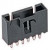 MX-70543-0038, Разъем: провод-плата; SL; гнездо; "папа"; PIN: 4; 2,54мм; THT; прямой MX-70543-0038, Разъем: провод-плата; SL; гнездо; "папа"; PIN: 4; 2,54мм; THT; прямой