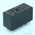 HF115F/024-1ZS3A, Реле