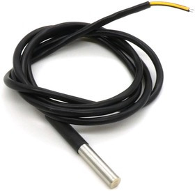 B04-Датчик температуры DS18B20 ip66, совместимый с Ардуино