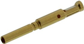 FC8022D2/AA, D SUB CONTACT, SOCKET, CRIMP, SIZE 22