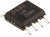 LM358M/NOPB, Двухканальный операционный усилитель с однополярным питанием, 3В…32В [SO-8]