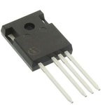 IPZA60R080P7XKSA1, Силовой МОП-транзистор, N Канал, 600 В, 37 А, 0.069 Ом, TO-247, Through Hole IPZA60R080P7XKSA1, Силовой МОП-транзистор, N Канал, 600 В, 37 А, 0.069 Ом, TO-247, Through Hole