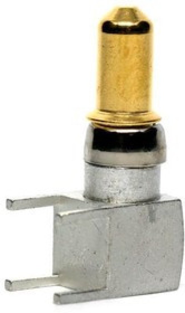172704-0189, D-Sub Contacts FCT TERM HPWR RA PC PLG 40 AMP 8-12AWG
