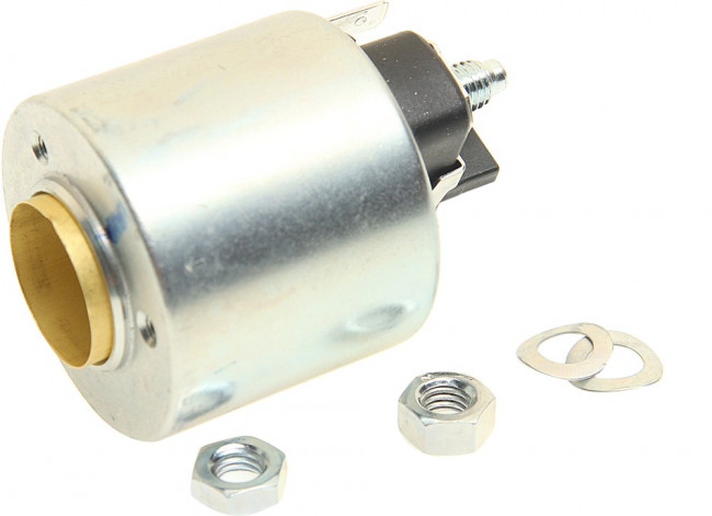 46011, Втягивающее реле стартера 46011, Втягивающее реле стартера