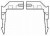 499252-8, Headers & Wire Housings STRAIN RELIEF 16POS 499252-8, Headers & Wire Housings STRAIN RELIEF 16POS