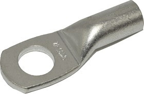 KL-DIN35-12 Наконечник кабельный 35мм2/М12 (НУ=20шт)