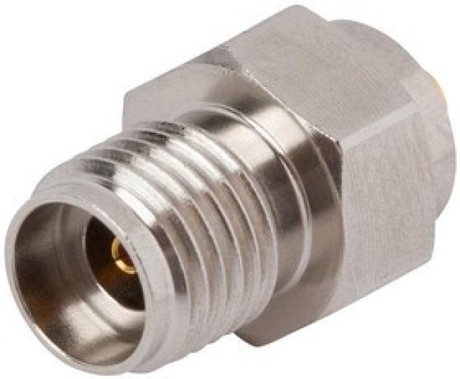 SF1521-60039, RF Connectors / Coaxial Connectors 2.92mm F Conn for .047 Cable