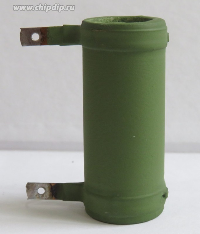 С5-35В 25 Вт 3,6 кОм 10% резистор (аналог ПЭВ-25) 2024г С5-35В 25 Вт 3,6 кОм 10% резистор (аналог ПЭВ-25) 2024г