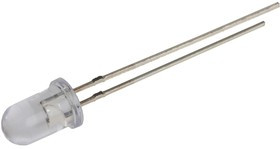 UV5TZ-405-30, Standard LEDs - Through Hole UV Purple 405nm Water Clear UV5TZ-405-30, Standard LEDs - Through Hole UV Purple 405nm Water Clear