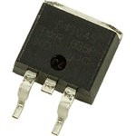 IRF4104SPBF, Trans MOSFET N-CH Si 40V 120A 3-Pin(2+Tab) D2PAK Tube