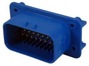 4062-004-08141, Automotive Connectors SOC, SOLID, SIZE 8, 8AWG, NI