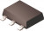 ZVP0545GTA, Транзистор P-MOSFET, полевой, -450В, -0,075А, 2Вт, SOT223 ZVP0545GTA, Транзистор P-MOSFET, полевой, -450В, -0,075А, 2Вт, SOT223