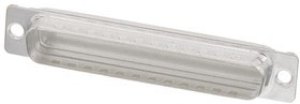 86553116TLF, D-Sub Tools &amp; Hardware 37 POS METAL CAP