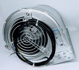 Вентилятор Ebmpapst D2D133-AB06-30 360/480V 0.20/0.25A 120/165W 4pin