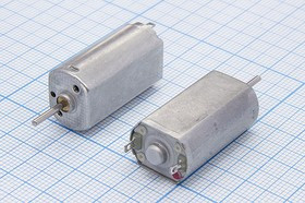 Двигатель 4В, 0,05А, правый, 7600, 16x27m38, FF-050SH-13130; №7973 T двиг 4В\0,05А\прав\ 7600\16x27m38\ FF-050SH-13130