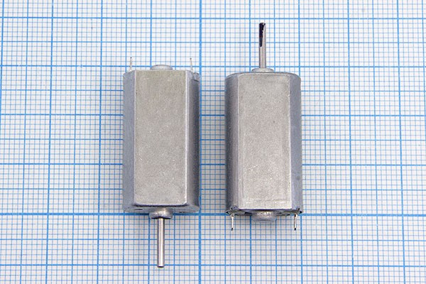 Двигатель 4В, 0,05А, правый, 7600, 16x27m38, FF-050SH-13130; №7973 T двиг 4В\0,05А\прав\ 7600\16x27m38\ FF-050SH-13130