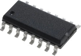 MAX4449ESE+, Buffers &amp; Line Drivers 6500V/ s, Wideband, High-Output-Current, Single-Ended- to-Differential Line Drivers with Enable