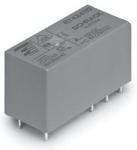 9-1393243-9, Power Relay 24VDC 8A DPST-NO(29mm 12.7mm 15.7mm) THT