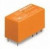9-1393243-9, Power Relay 24VDC 8A DPST-NO(29mm 12.7mm 15.7mm) THT
