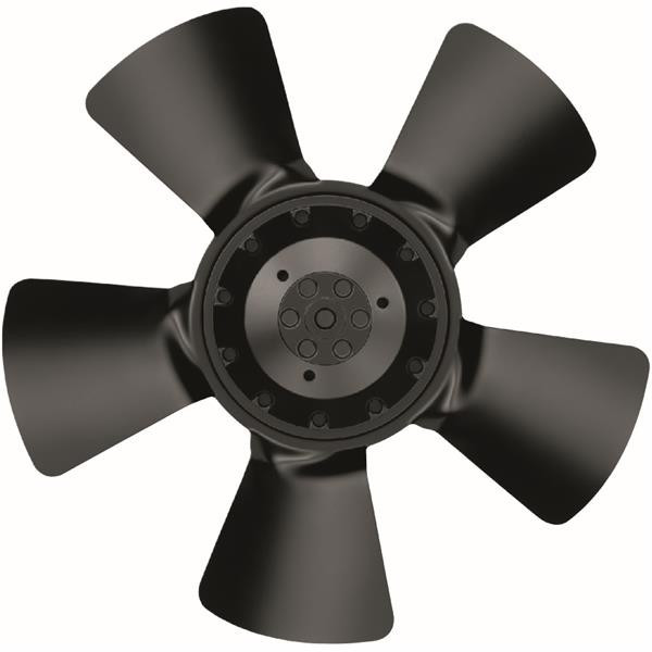 A2E250-AE65-02, AC Fans AC Axial Fan, 250x250x83mm, 230VAC, 165W, 73dBA, 2750RPM, 130Pa, Ball, IP44 A2E250-AE65-02, AC Fans AC Axial Fan, 250x250x83mm, 230VAC, 165W, 73dBA, 2750RPM, 130Pa, Ball, IP44