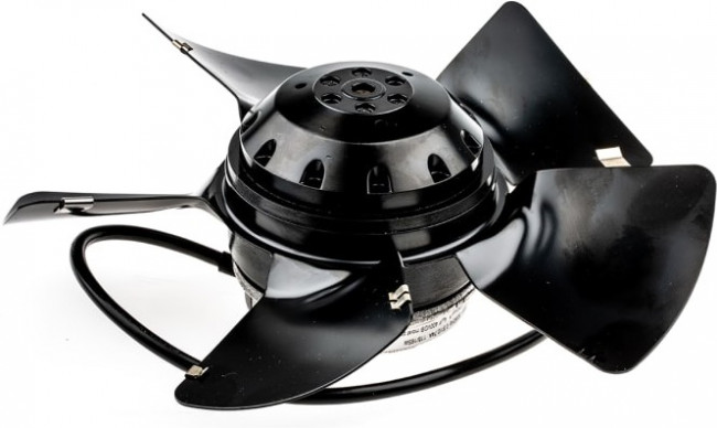 A2E250-AE65-02, AC Fans AC Axial Fan, 250x250x83mm, 230VAC, 165W, 73dBA, 2750RPM, 130Pa, Ball, IP44 A2E250-AE65-02, AC Fans AC Axial Fan, 250x250x83mm, 230VAC, 165W, 73dBA, 2750RPM, 130Pa, Ball, IP44