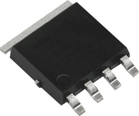 SQJ402EP-T1_GE3, Силовой МОП-транзистор, N Channel, 100 В, 32 А, 0.009 Ом, PowerPAK SO, Surface Moun