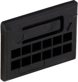 10148136-012LF, Прямоугольный разъем, FCI Minitek BMI 10148136, 12 контакт(-ов), Гнездо, 2 мм, 2 ряда 10148136-012LF, Прямоугольный разъем, FCI Minitek BMI 10148136, 12 контакт(-ов), Гнездо, 2 мм, 2 ряда