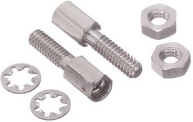 M83513/05-07, D-Sub MIL Spec Connectors M83513 SERIES