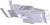 964328-1, Line Pressing Terminals ROHS 964328-1, Line Pressing Terminals ROHS