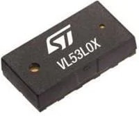 VL53L0CXV0DH/1, ToF-датчик 200см I2C 4.4x2.4x1.0mm